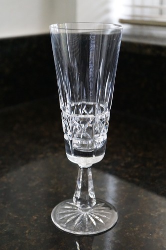 Waterford kylemore pattern - waterford,