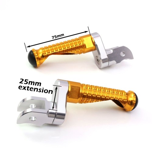 For triumph tiger explorer - for,