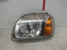 NISSAN MICRA LEFT HEADLAMP K11