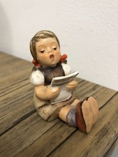Vintage Hummel Figurine