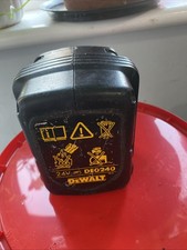 Genuine dewalt volt - genuine,