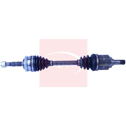 Drive shaft for vauxhall - drive,