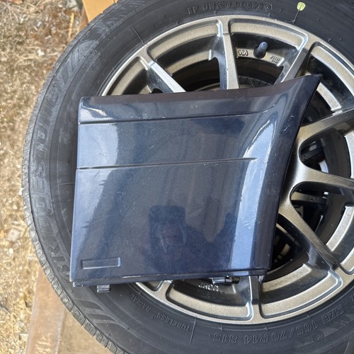 Bmw e30 tech body kit - m-tech, 2