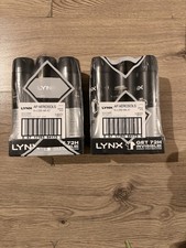 Lynx Gold XXL 250ml Deodorant