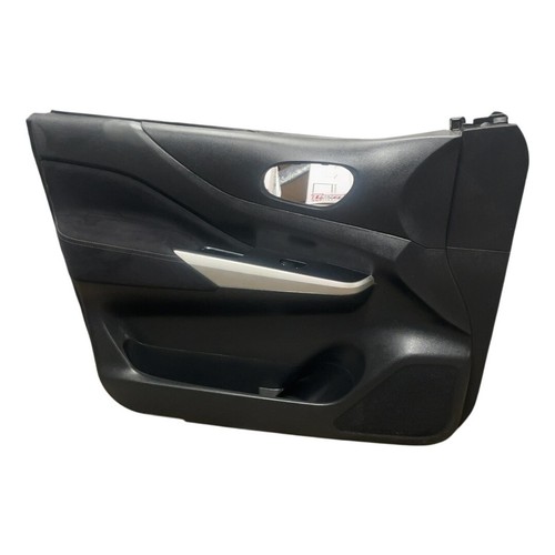 Nissan navara interior door - nissan,