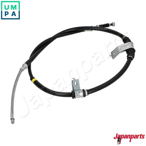 Cable pull parking brake - pull,