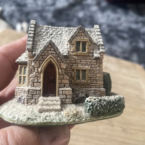 Lilliput lane the gingerbread - the,