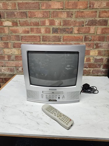 Cello crt retro - 14", tv