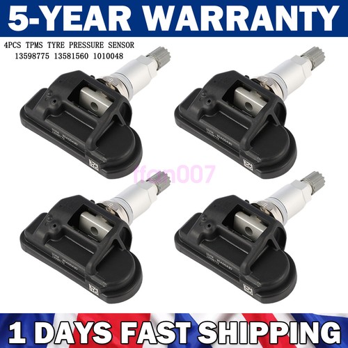 Tpms tyre pressure - tpms, sensor