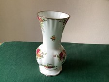 ROYAL ALBERT OLD COUNTRY ROSES