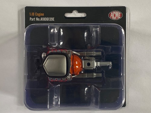 Acme gmp 426 v8 - gmp,