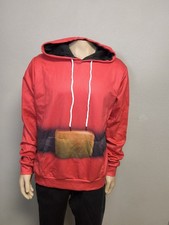 Costume Nintendo Super Mario