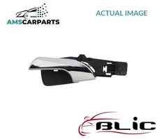 CAR DOOR HANDLE LEFT FRONT 6010-22-017409PC BLIC NEW OE REPLACEMENT