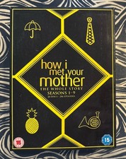 How met your mother - your,