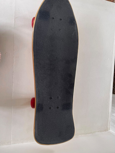 Complete skateboard natural - complete,