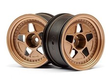 Hpi Fifteen52 Tarmac R43 Wheel