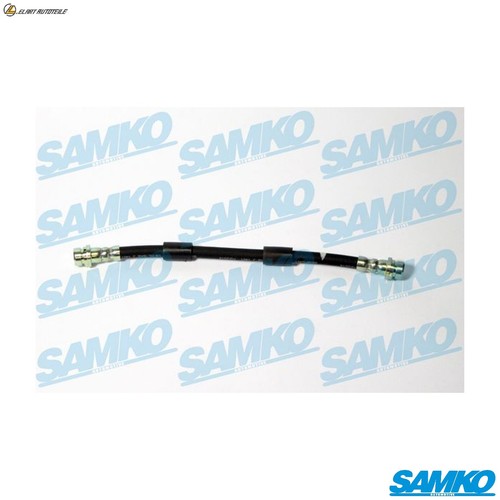 Brake hose 6t48357 - brake, ford