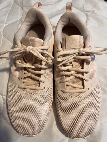 Pink nike trainers - trainers-, female