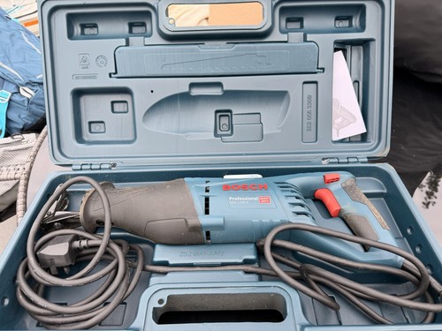 Bosch gsa 1100e professional - bosch,