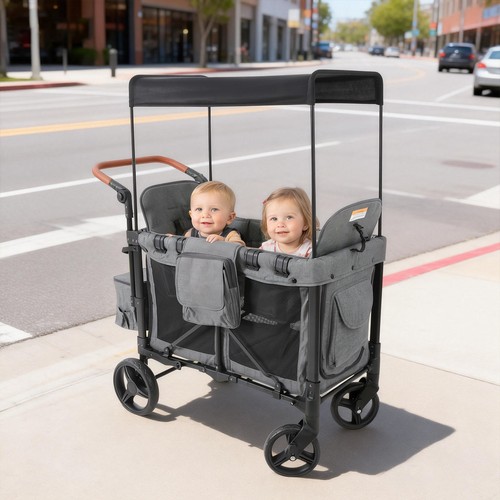 Seat wagon stroller - wagon, stroller,baby