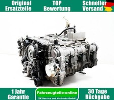 Porsche Boxster 987 Motor 2.7