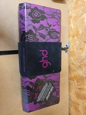 GHD Pink Orchid Bag (No Staightners)Limited Edition