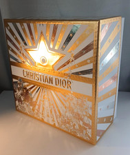 Dior couture gold circus gift - circus,
