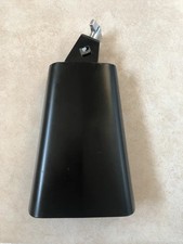 Stagg 13307 6.5-Inch Cowbell -