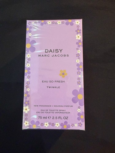 Daisy fragrance fast - fragrance, shipping