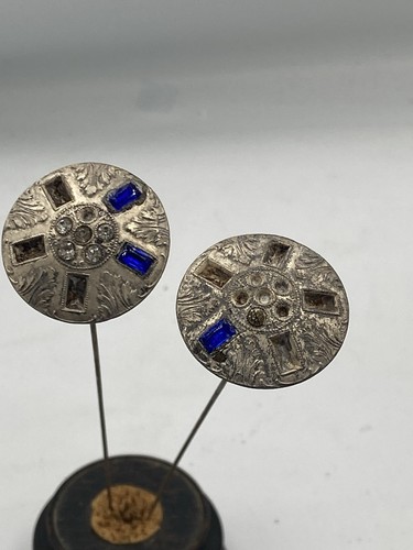 Pair antique vintage - pair,