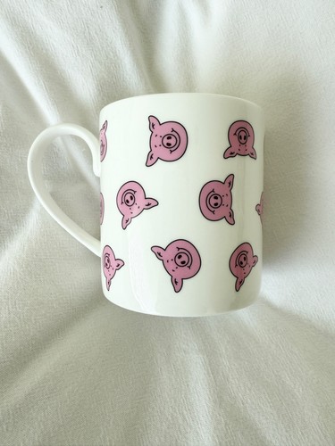 New with tag percy pig - new,