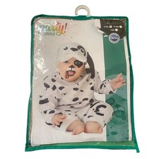 Party Atosa Dalmatian Dog