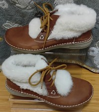 Birkenstock Memphis Shearling