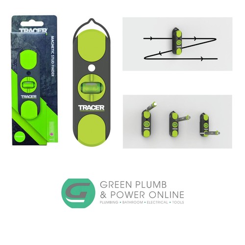 Tracer magnetic stud finder - magnetic,