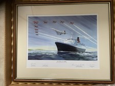 Seconds To Spare Westminster