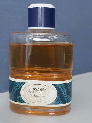 Dioressence vintage eau - vintage, de