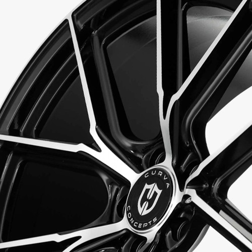 Curva concepts cff70 - 20",