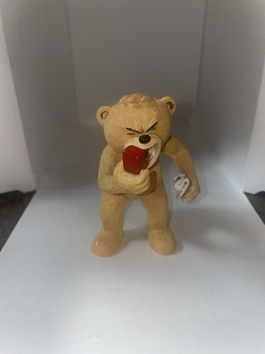 Bad taste bears - bad, rare