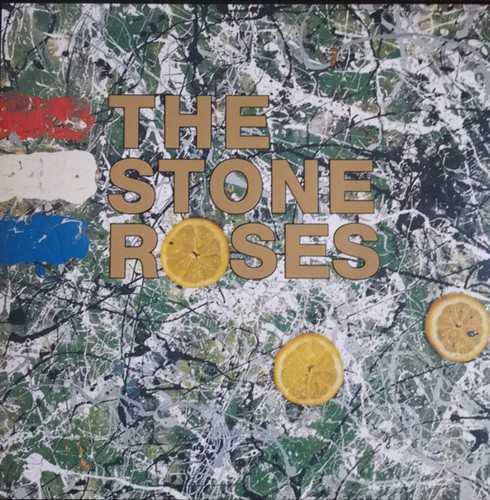 The stone roses - the,