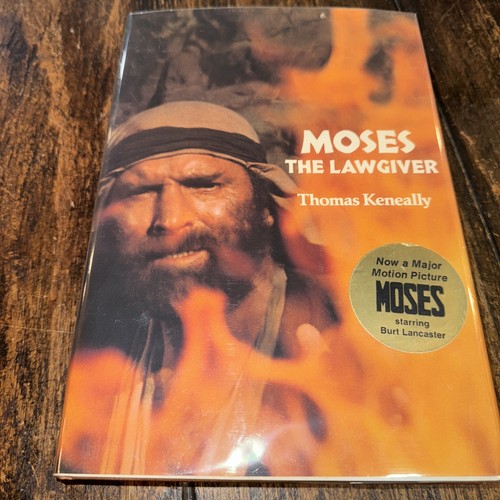 Vintage 1975 moses - vintage,