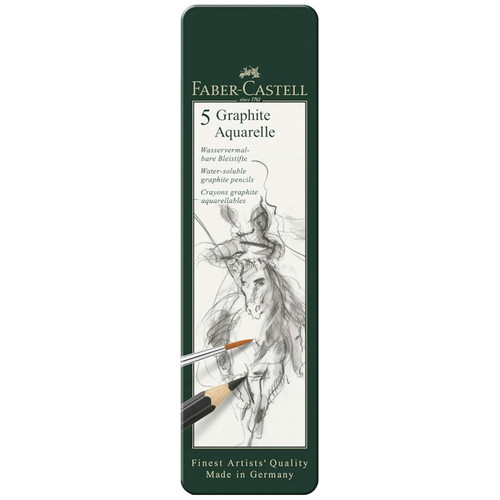 Faber castell graphite - faber-castell,