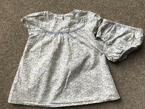 The little white company - the,