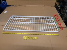 Commercial Catering  Fridge Shelf  504 X 203  mm