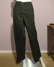 Pants Wide Leg Cargo Pants by Bonprix Size 12 RRP £40