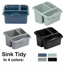 Plastic Large Kitchen Sink