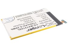 Li-Polymer Battery for Motorola Atrix HD Droid Razr Droid Razr XT910 3.7V