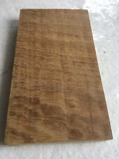 IROKO HARDWOOD TIMBER ROUGH SAWN Blank Off-cut Craft Hobby DIY