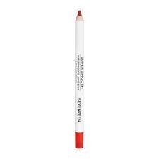 Seventeen Super Smooth Waterproof &Long Stay Lip Liner,14 Pure Red,Free ?