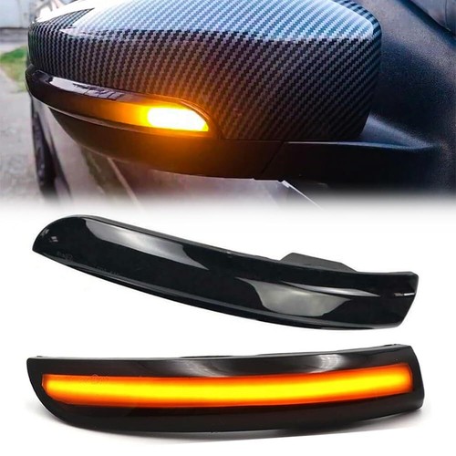 Led dynamic turn signal light - turn,