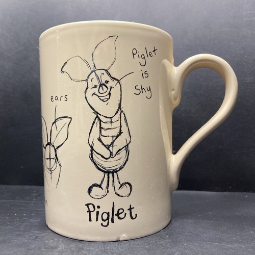 Retro disney winnie the pooh - retro,